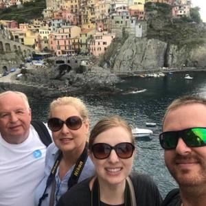 Meet your Posher, Debbie